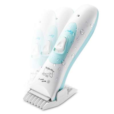 hot selling professional rechargeable baby hair clipper