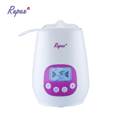 High quality electric baby bottle warmer