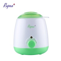 2017 Wholesales Home Use And Travel Baby Feeding Product Milk Bottle Warmer