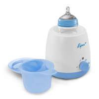 Multi-function food warmer simple sterilizer baby milk bottle warmer